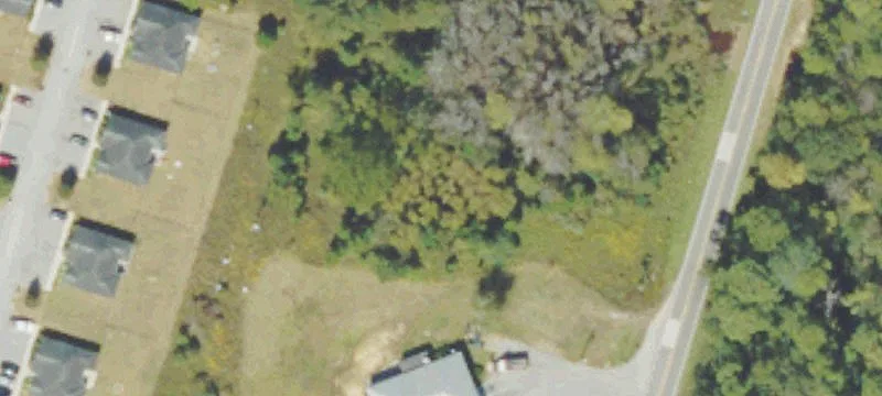 2301 Old Register Rd