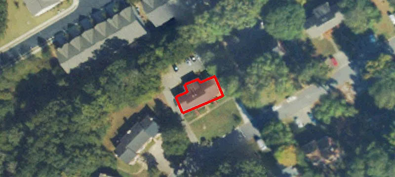 1919 Patterson Ct