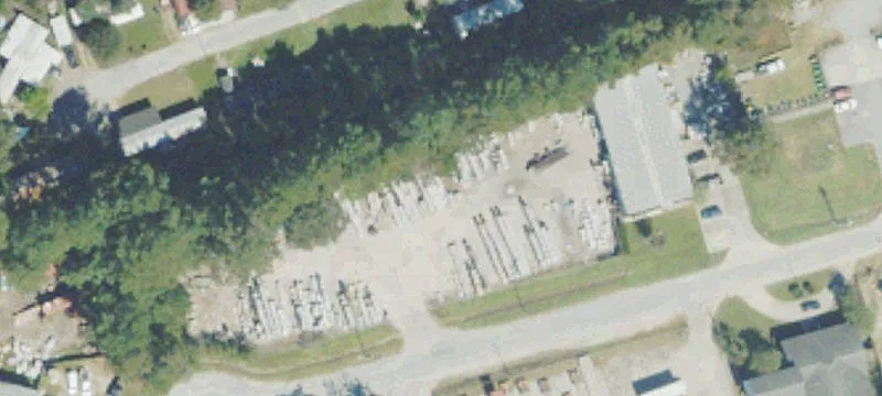 124 Eason Dr