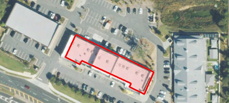 8020 Mcginnis Fry Rd