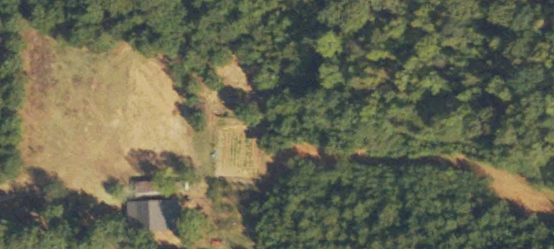 County Line Rd, GA