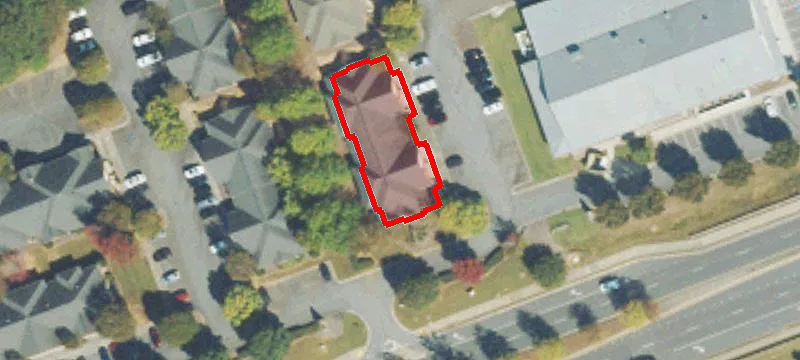 3810 Windermere Pkwy Ste, Unit 501