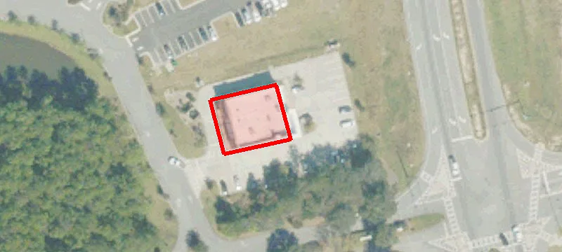 2140 Pooler Pkwy