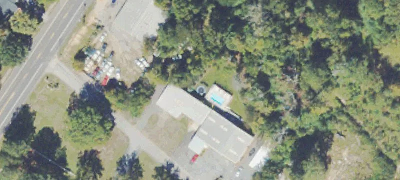 525th Cabaniss Rd
