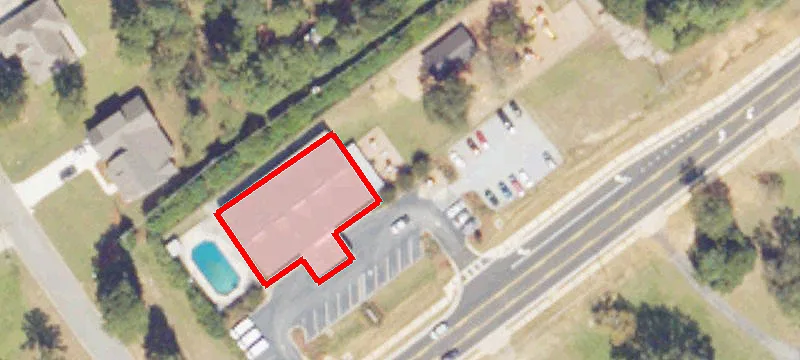1797 Houston Lk Rd
