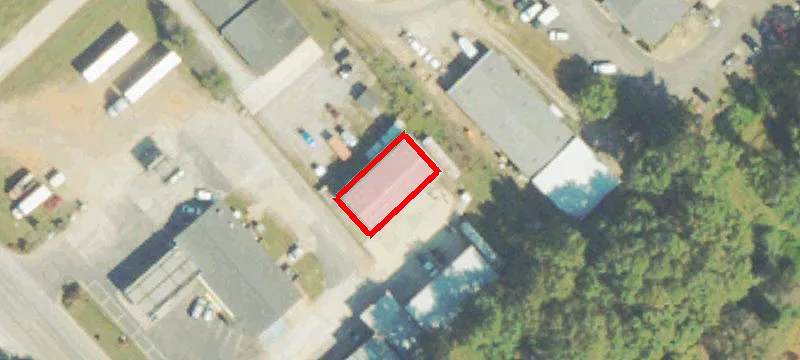 1461 Greensboro Hwy, Unit 200