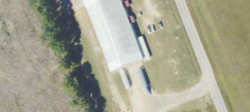 492 Commerce Rd