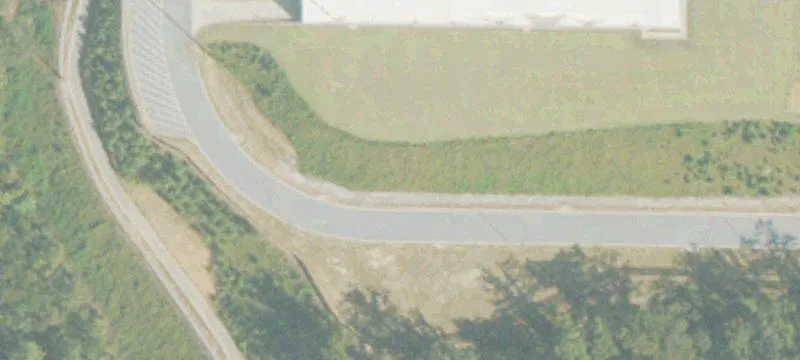 Douglas Hl Rd