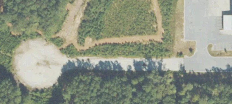 100 Metcalf Ext Rd