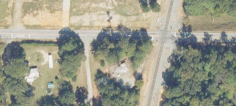 Sandy Run Rd