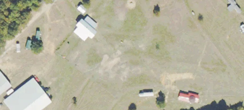 3662 Old Macon Rd