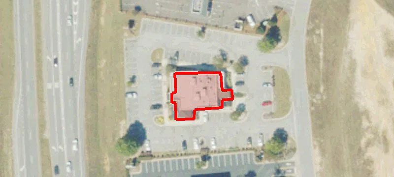 435 Commerce Dr