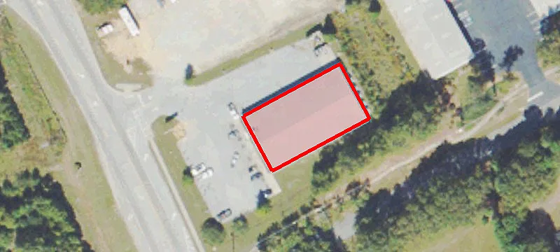 1901 Hwy 81