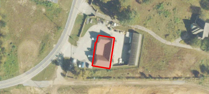 1525 Dietz Rd