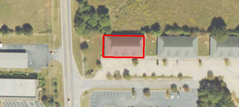 1316 Zack Hinton Pkwy, Unit 1322