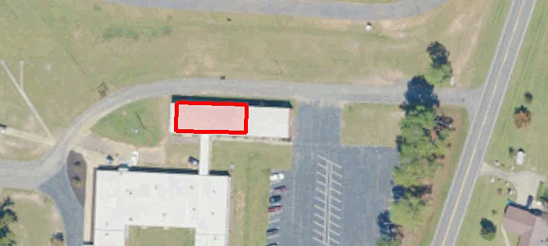 214th Hawkinsville Rd