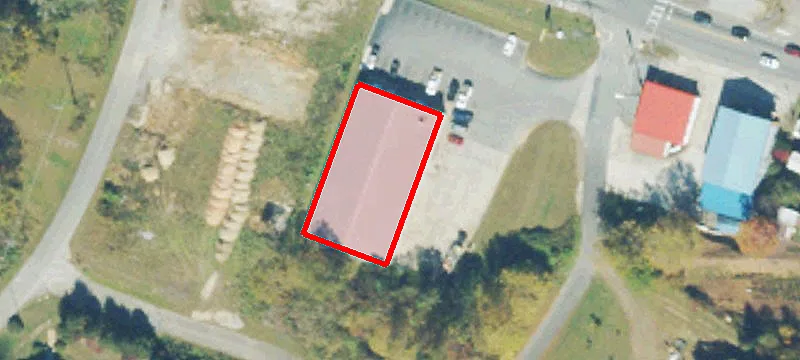 8532 Lakewood Hwy