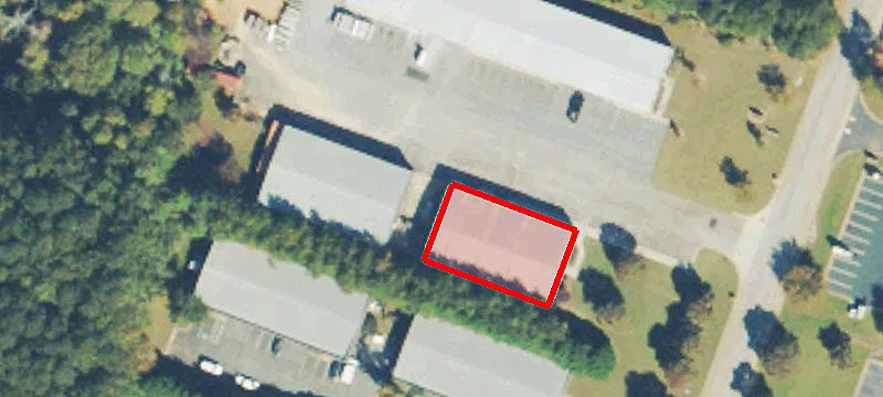 508 Plantation Park Dr