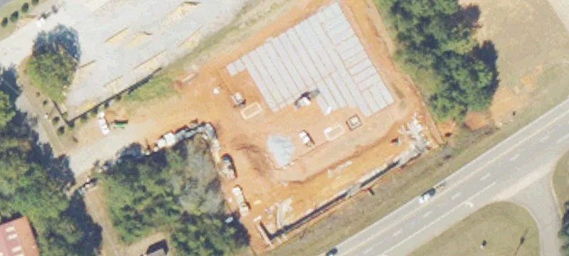 Faulkner Ln