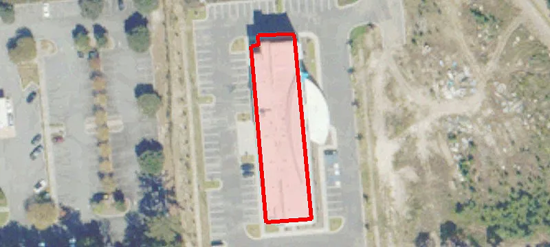 121 Mulberry Blvd
