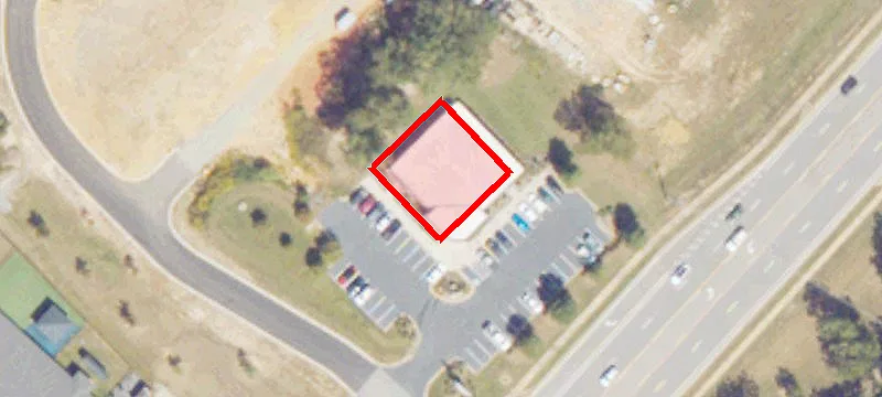 2161 Ga Hwy 127