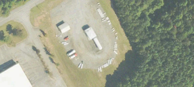 424 Industrial Blvd