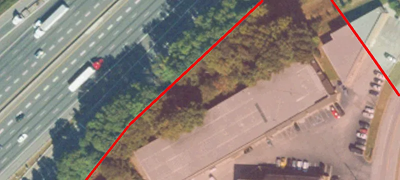 Old Peachtree Rd