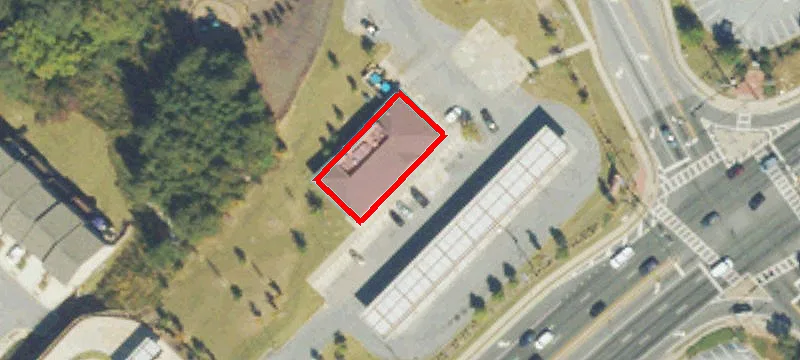 3205 Stone Mtn Hwy