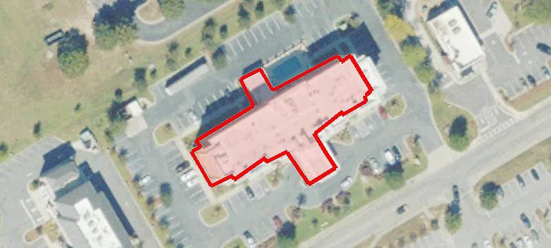 350 Brampton Ave