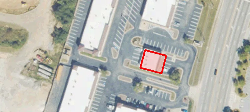 400th N Glynn St