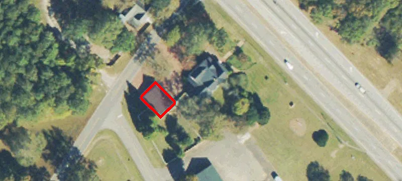 2305 Nunnally Farm Rd