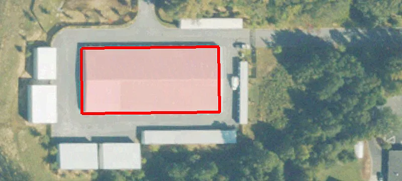 8335 Senoia Rd