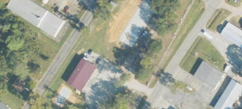 Broadfoot Blvd