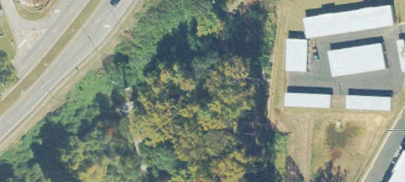 Old Cornelia Hwy