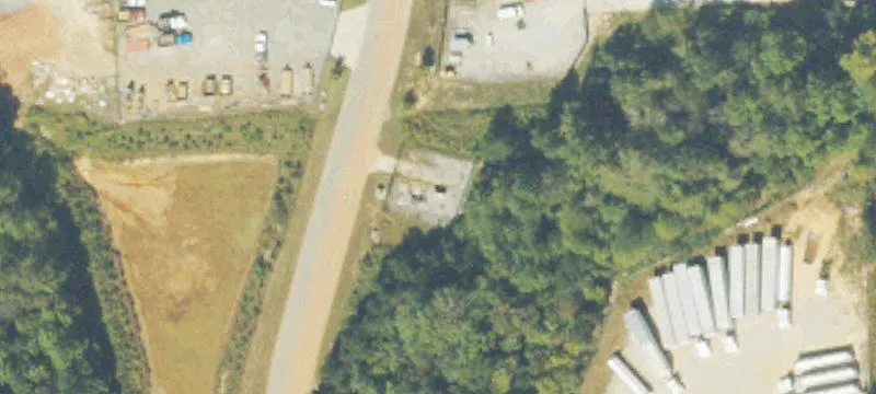Hiram Industrial Dr