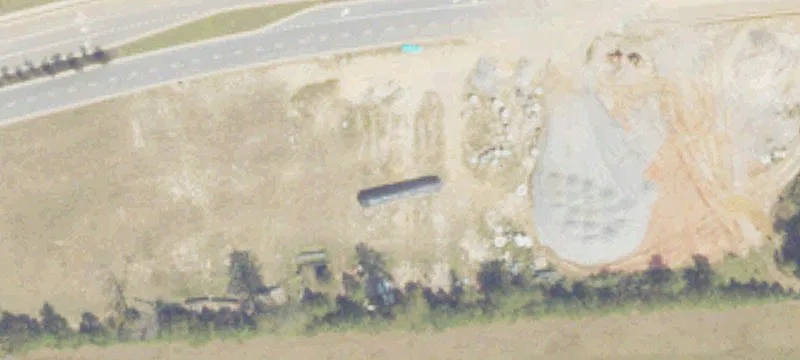Houston Lk Rd