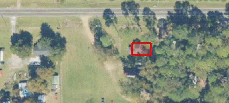 168 Jack Allen W Rd