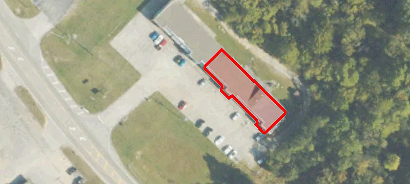 6699 Hwy 41