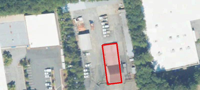 1865 Cobb Industrial SE Blvd