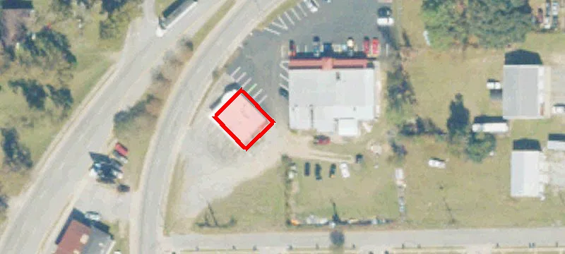 121 Bowens Ml Hwy