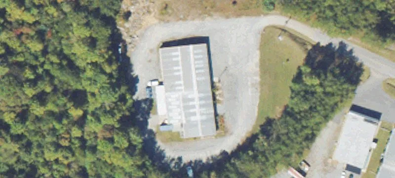 501 Fannin Industrial Park