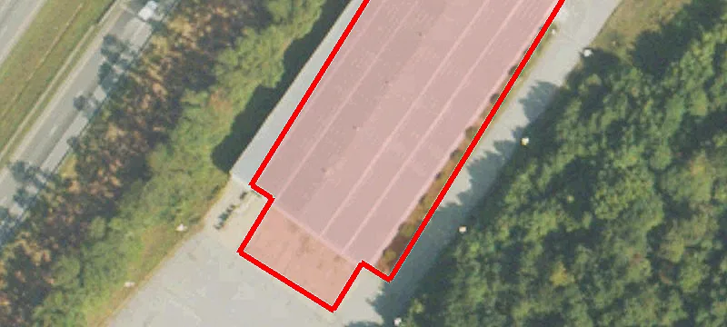 1000 Webb Bartley Rd