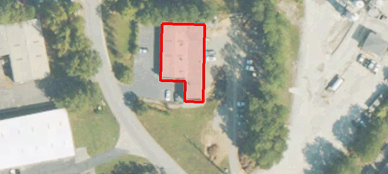 115 Shamrock Industrial Blvd