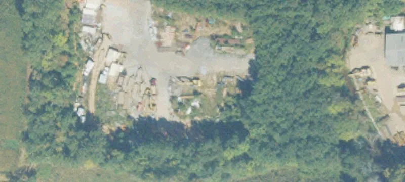 Hartman Rd