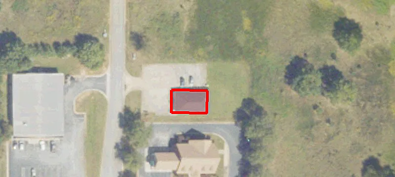 324 Butten Dr