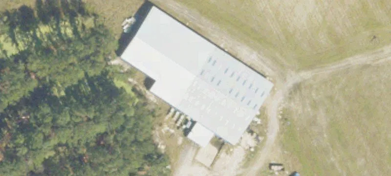 Homerville, GA 31634