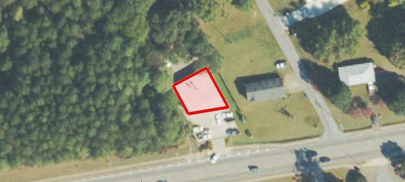 299 Hurricane Shls NW Rd