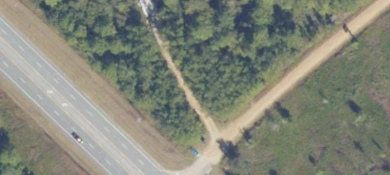 Valdosta Hwy