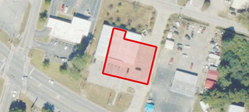 2538 Northside W Dr