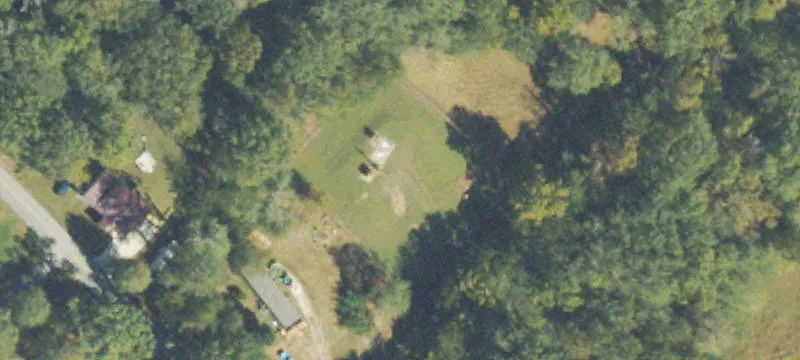 Taliaferro Spgs Rd
